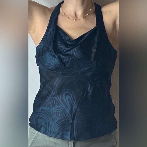 KENNETH COLE SILK - Picture 8 of 9